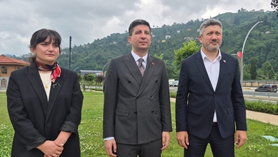 Hem Üretim Hem Eğlence.Güneysu Festivale Hazır